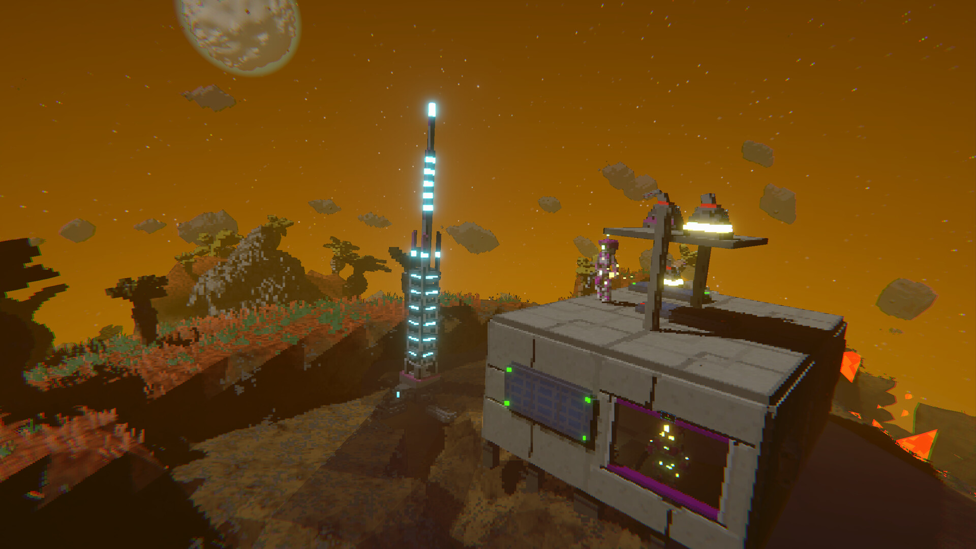 Astromine