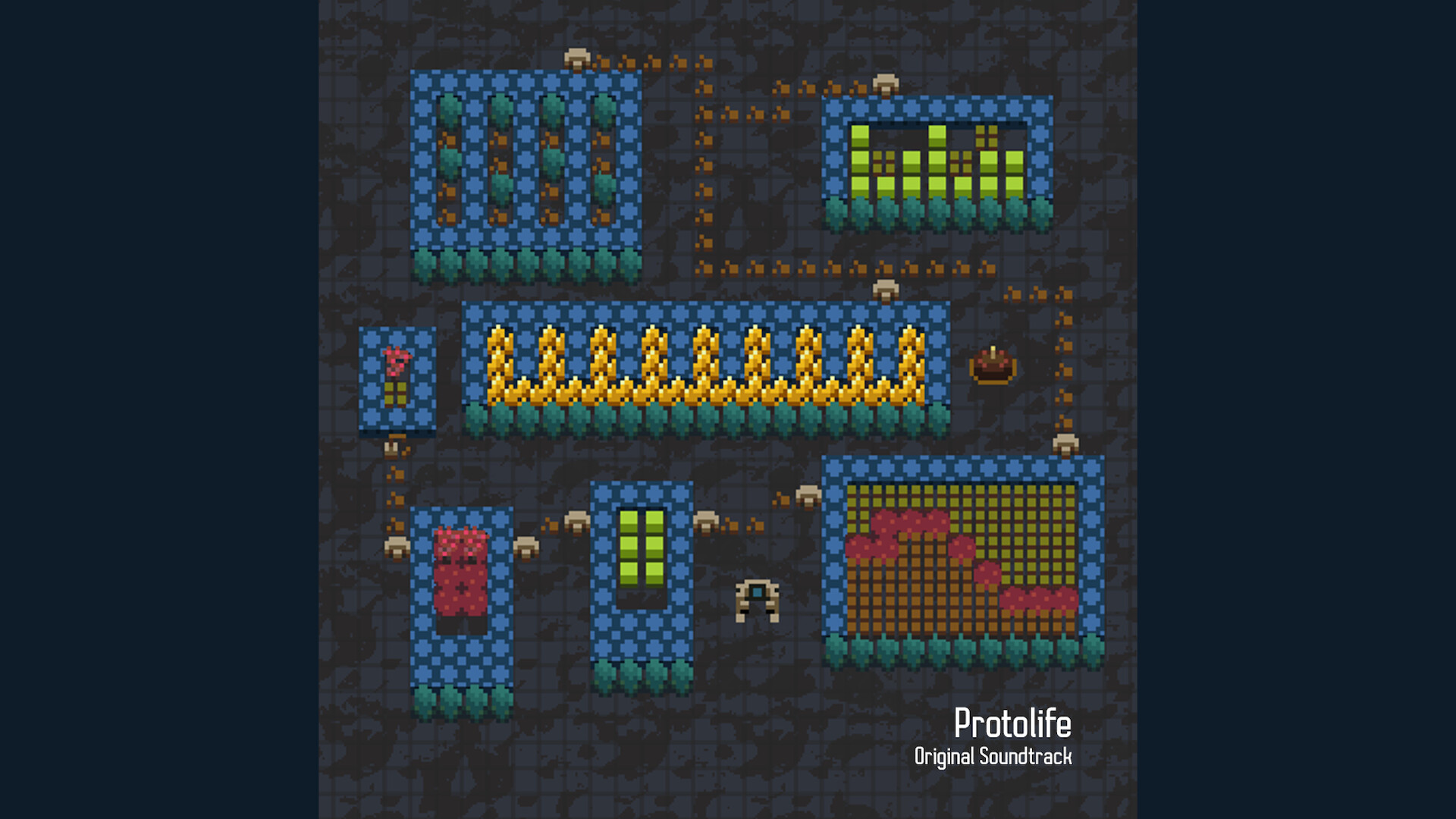 Protolife Soundtrack