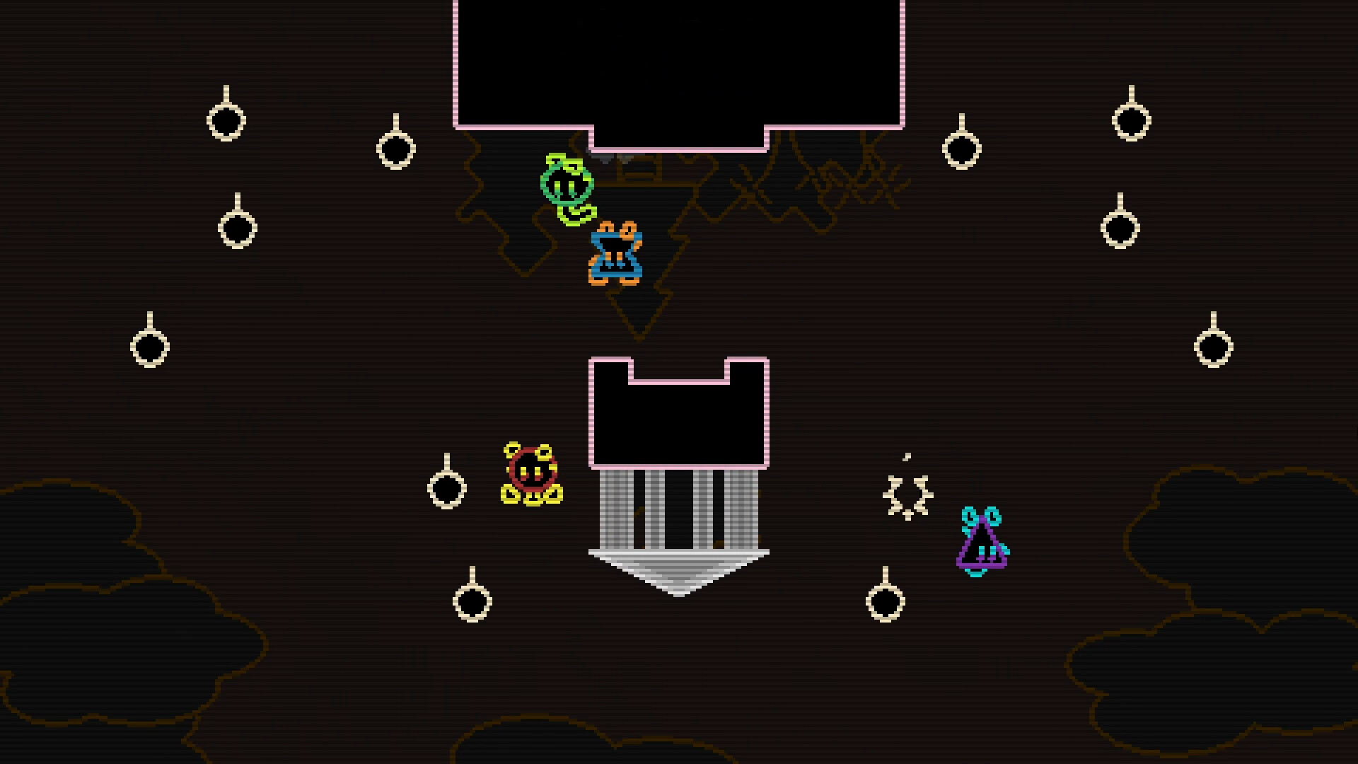Time Warp Infinite Demo