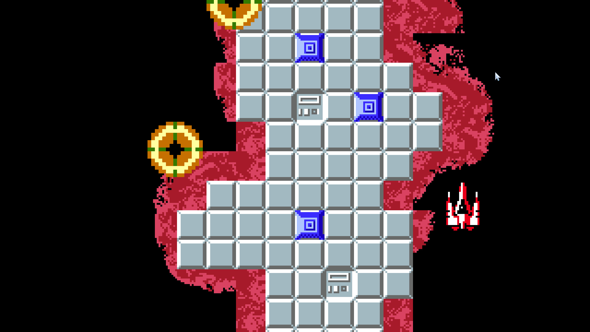 The Tower Of TigerQiuQiu 2 Space Force M3
