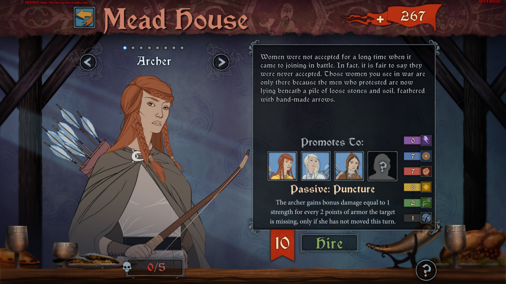 The Banner Saga: Factions - Eternal Renown Boost
