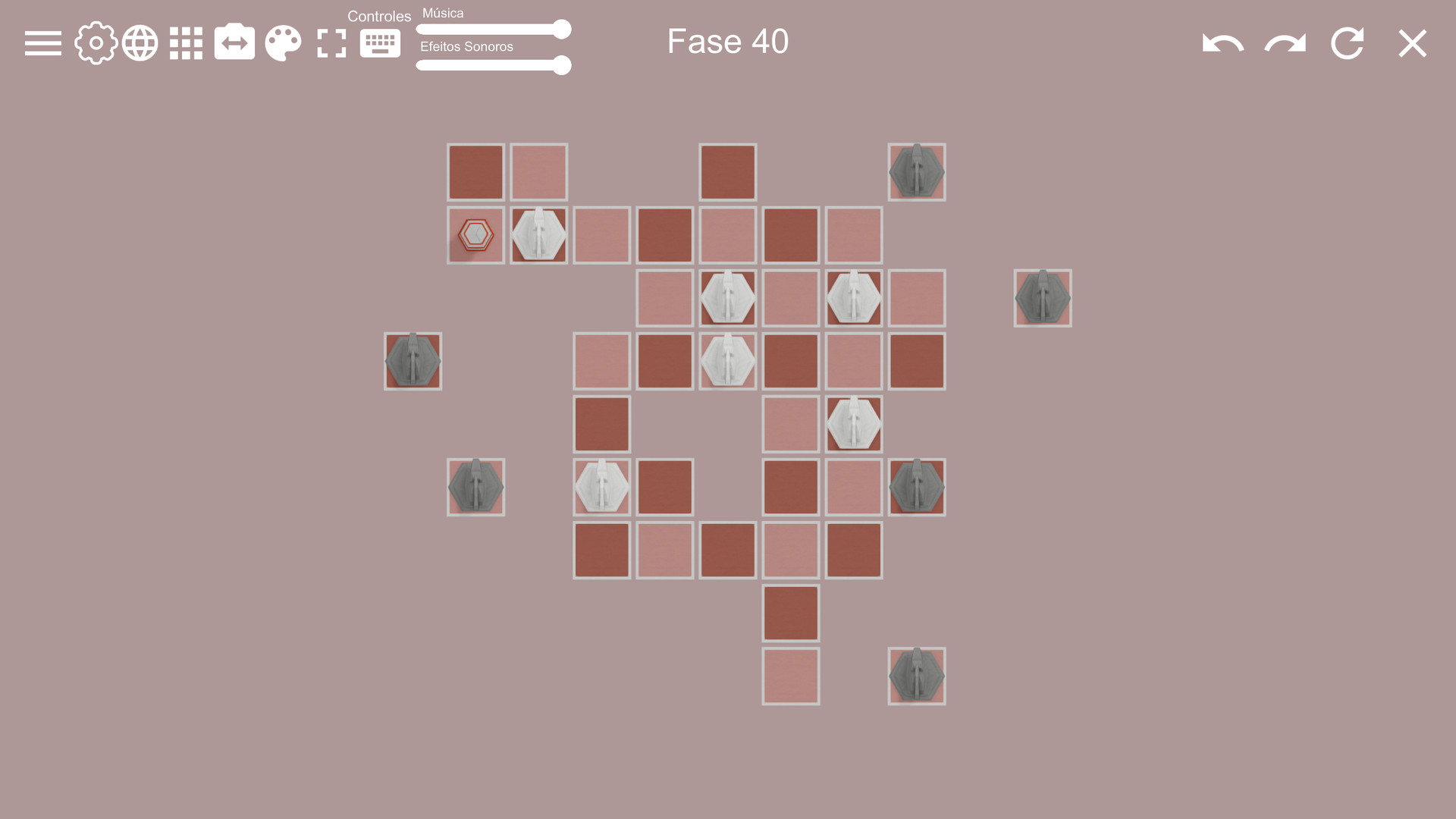 Chesskoban - Chess Puzzles