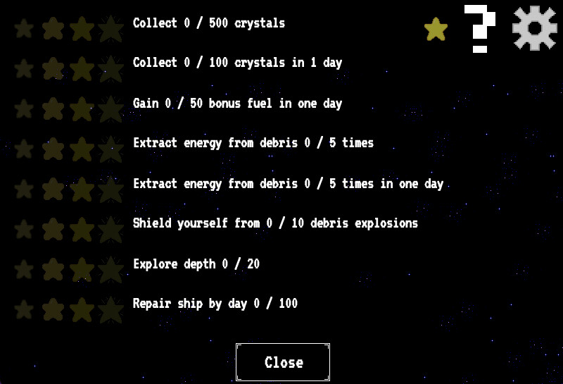 Gem Blast