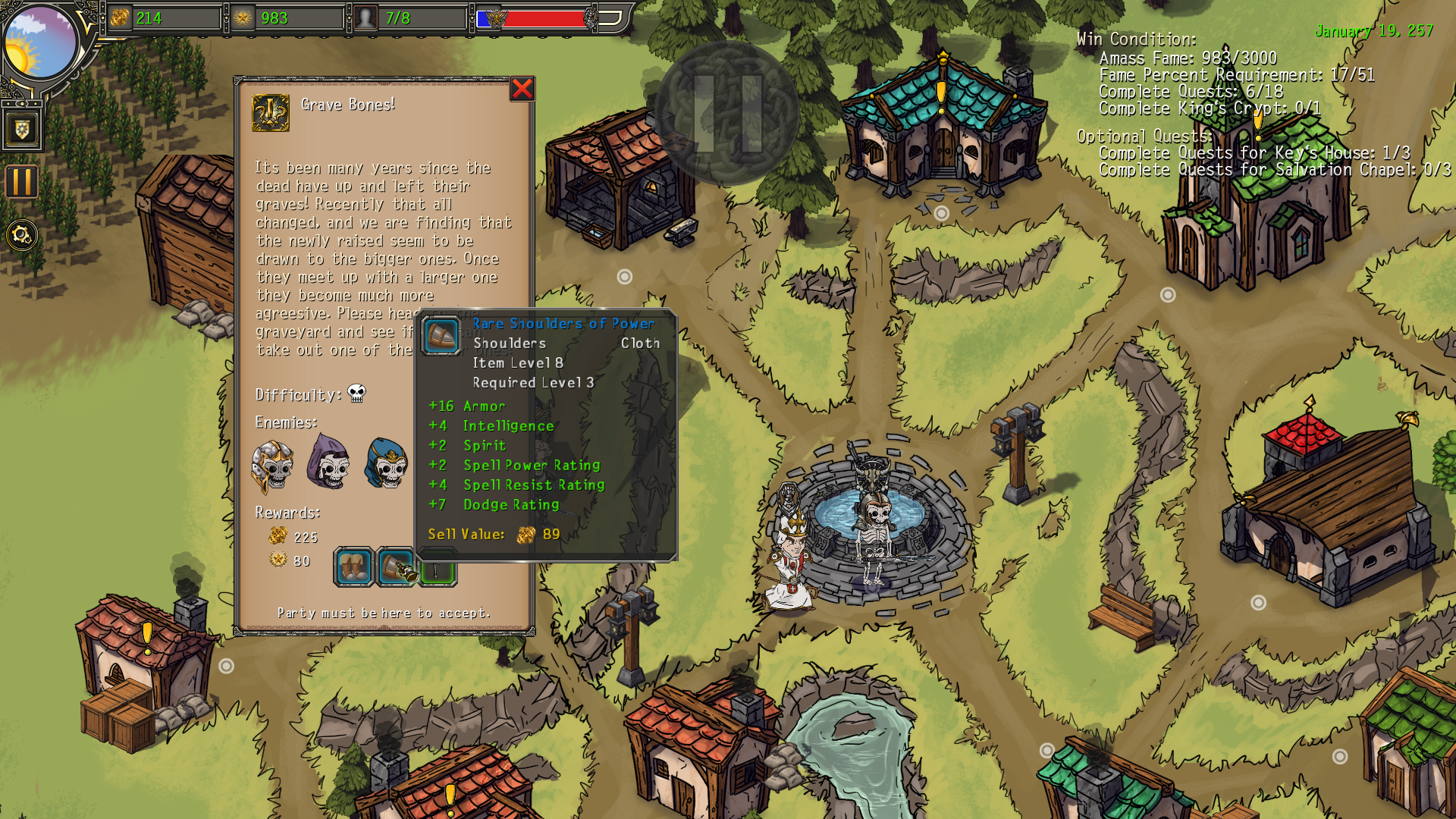 Guilds Of Delenar