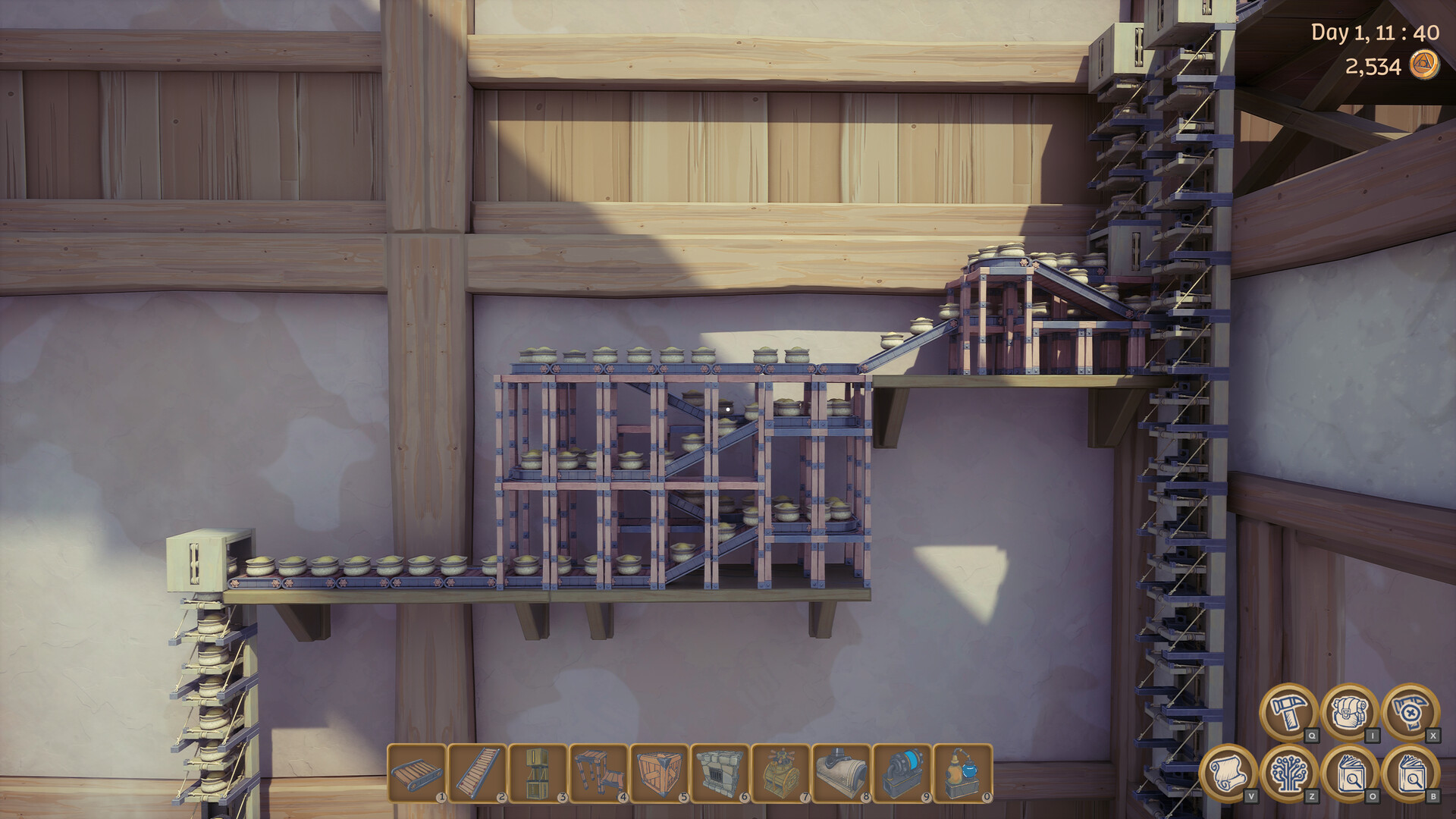 Alchemy Factory
