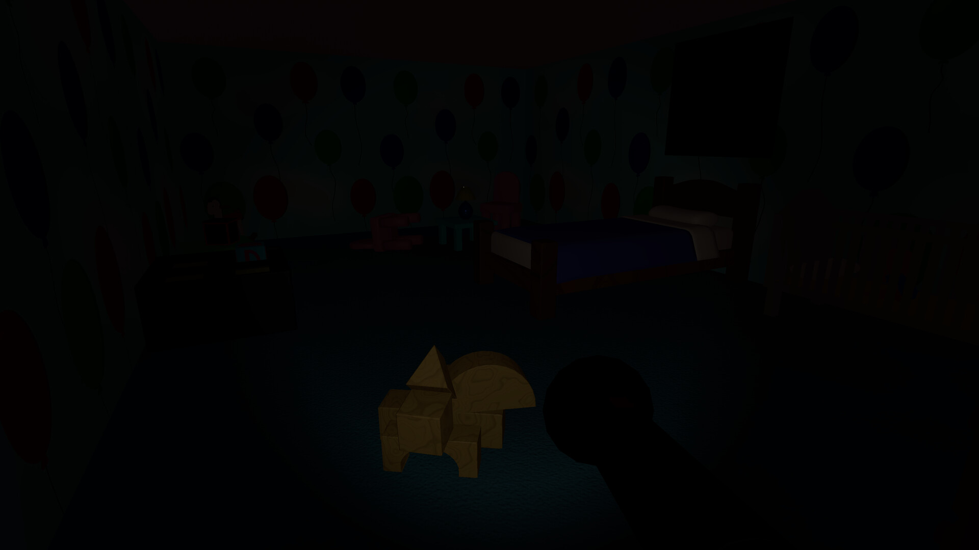 Dolls' Domain