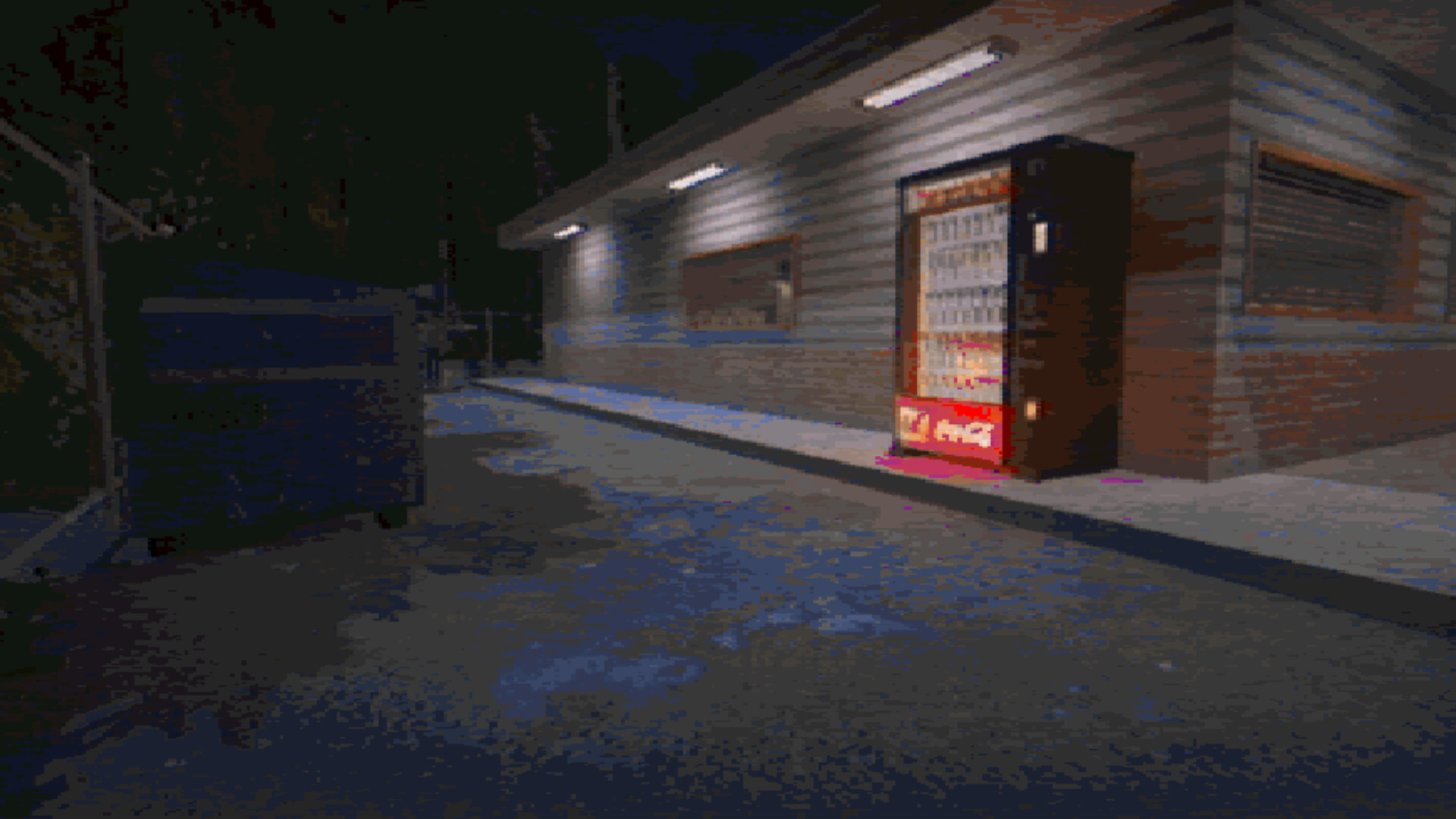 A SIMPLE REQUEST