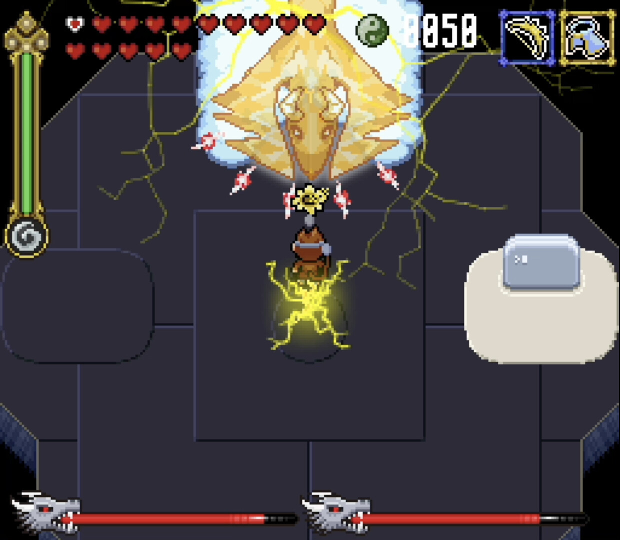 Spirit Quest