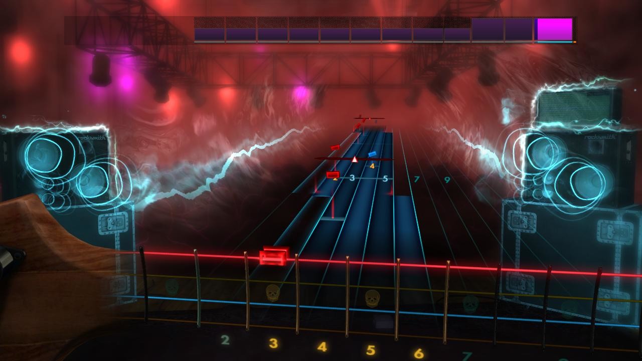 Rocksmith® 2014 Edition – Remastered – Green Day Song Pack IV