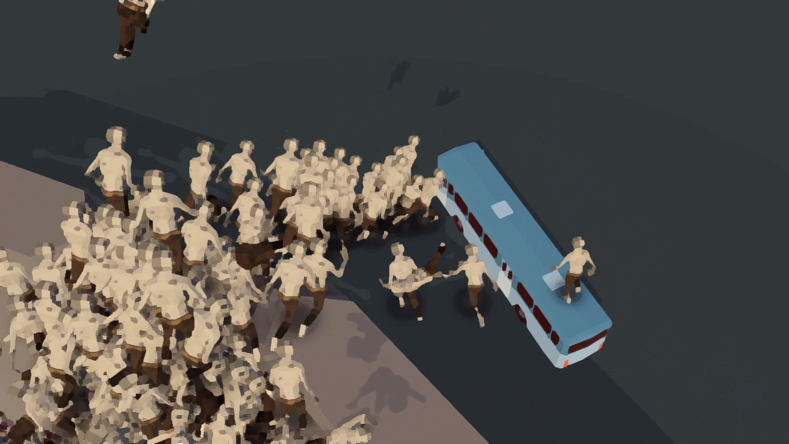 Zombie Simulator