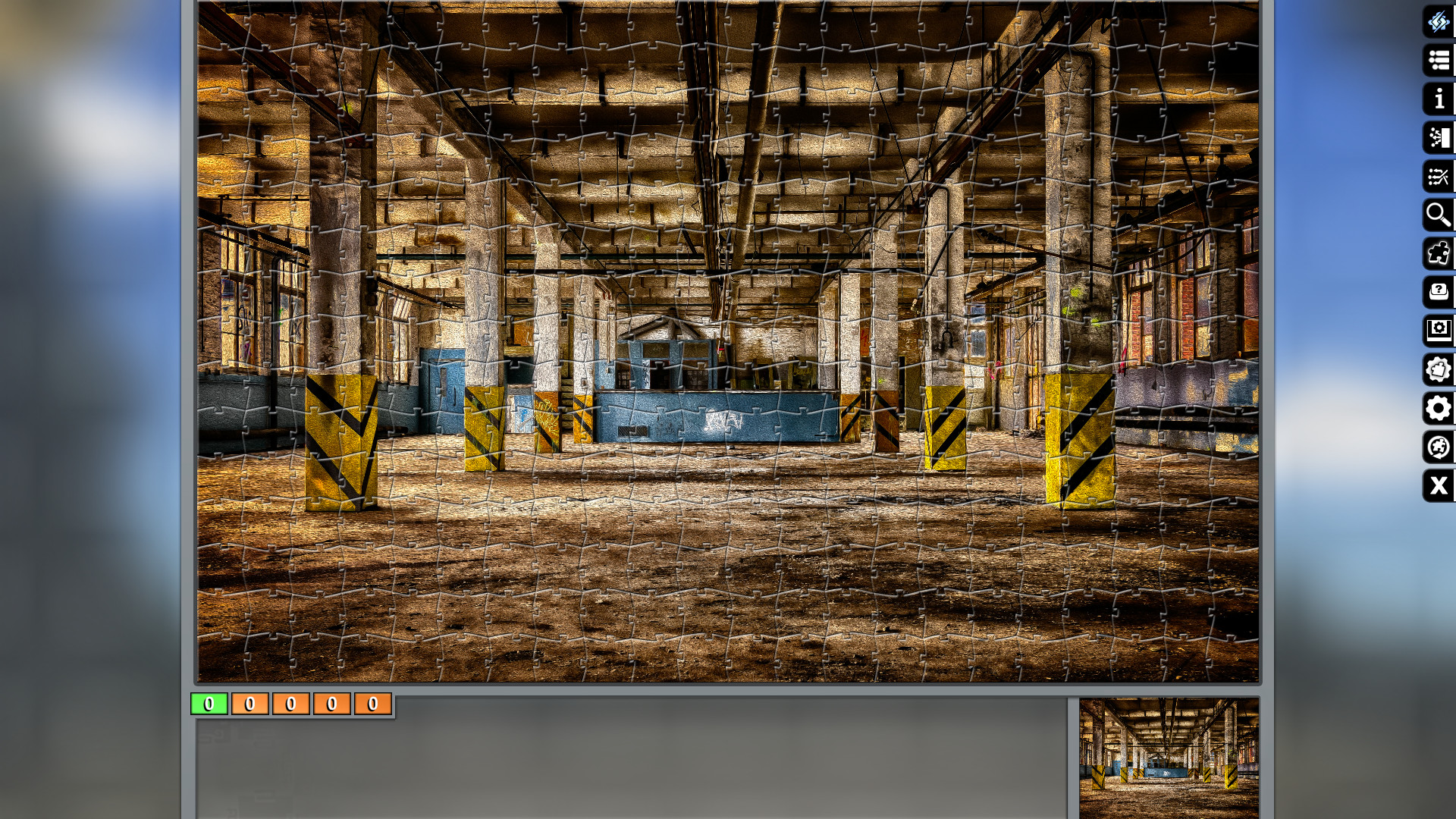 Jigsaw Puzzle Pack - Pixel Puzzles Ultimate: Variety Pack 13