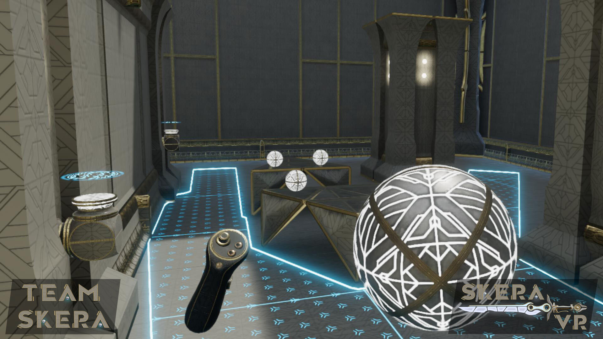 Skera VR