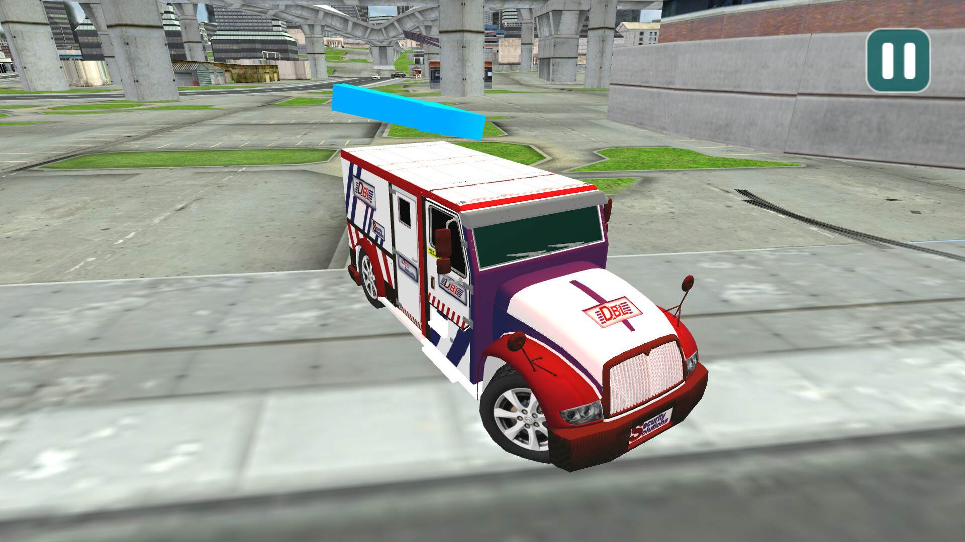 Money Transporter