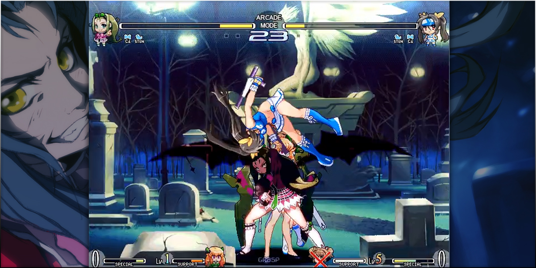 Vanguard Princess Lilith