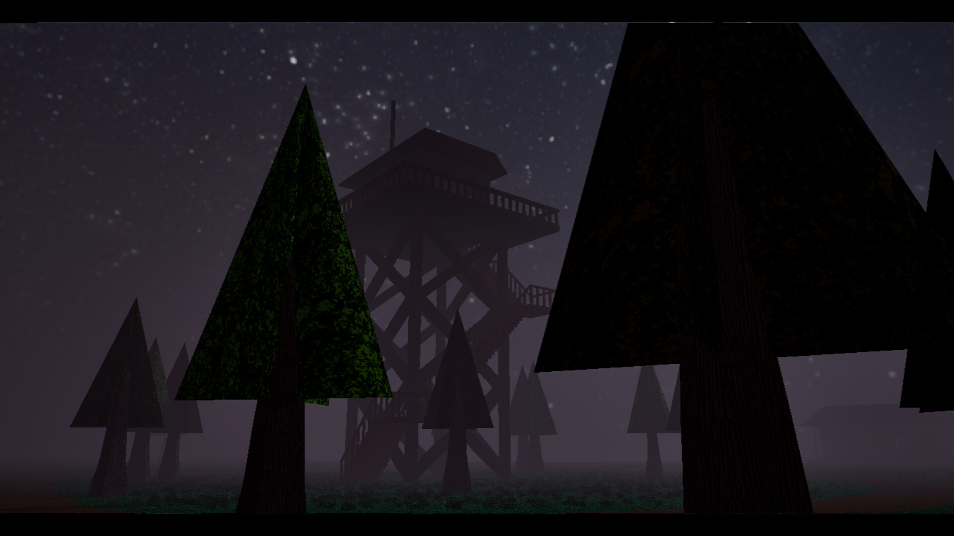 Welcome to Camp Blue Lake