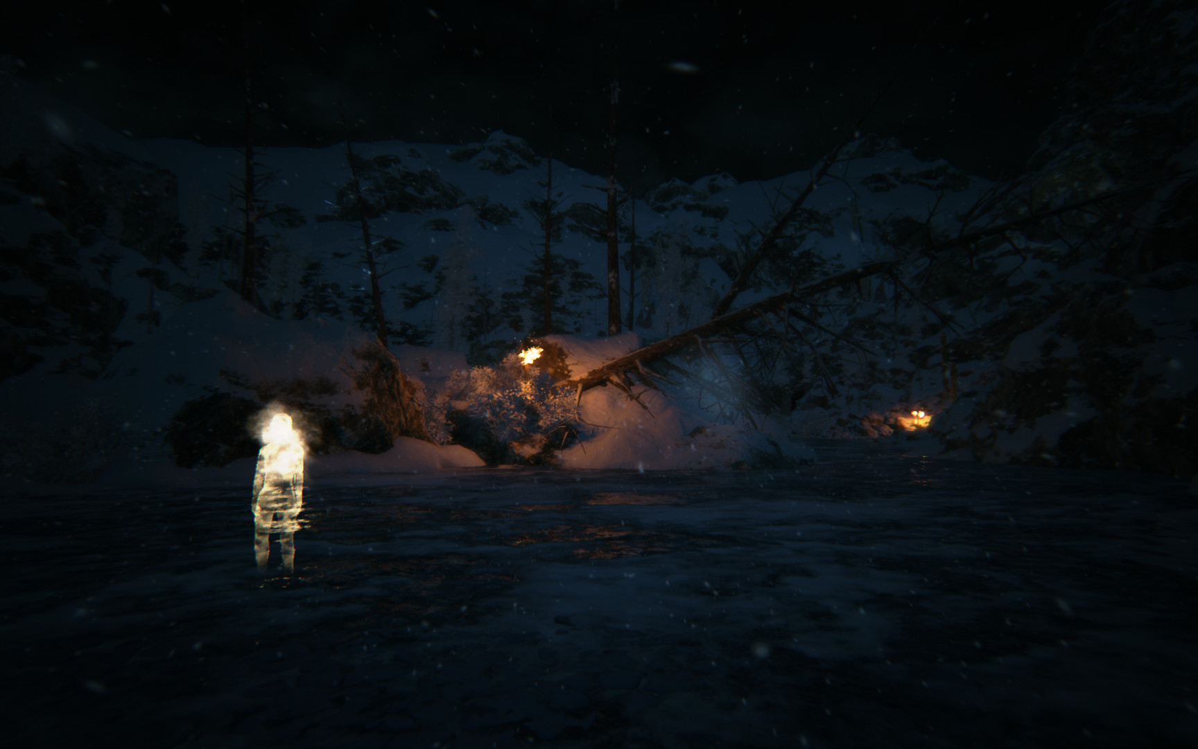 Kholat: Original Soundtrack