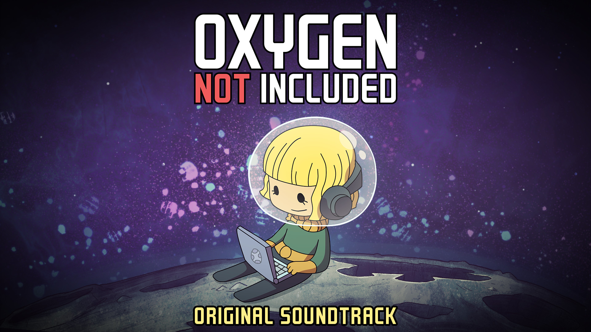 Oxygen Not Included Soundtrack