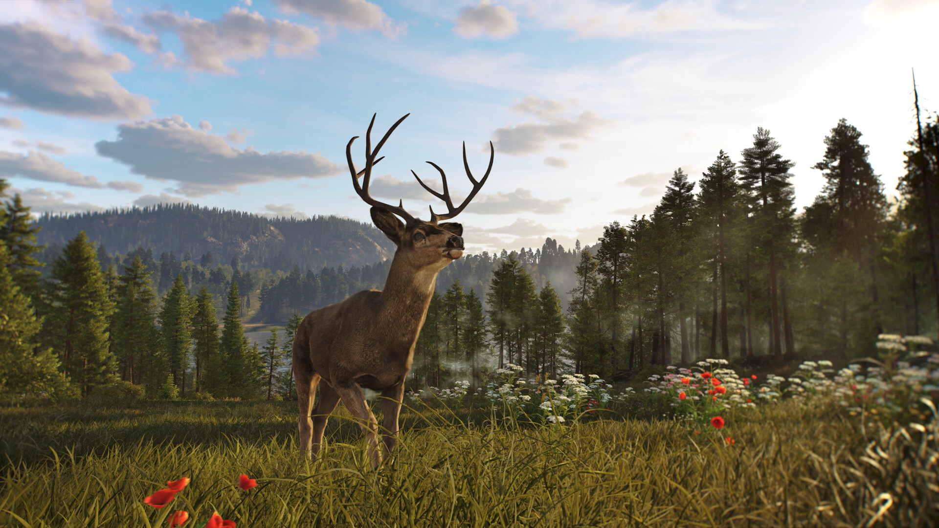 Way of the Hunter 2