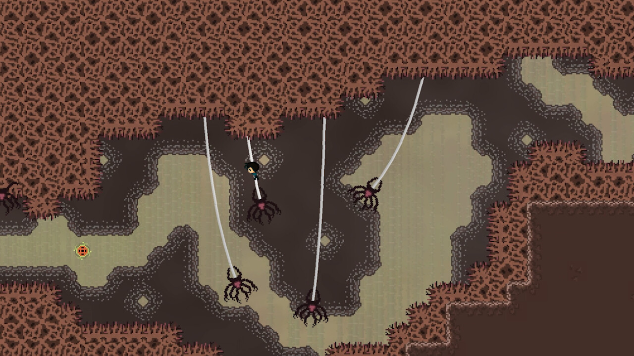The Path of Ren