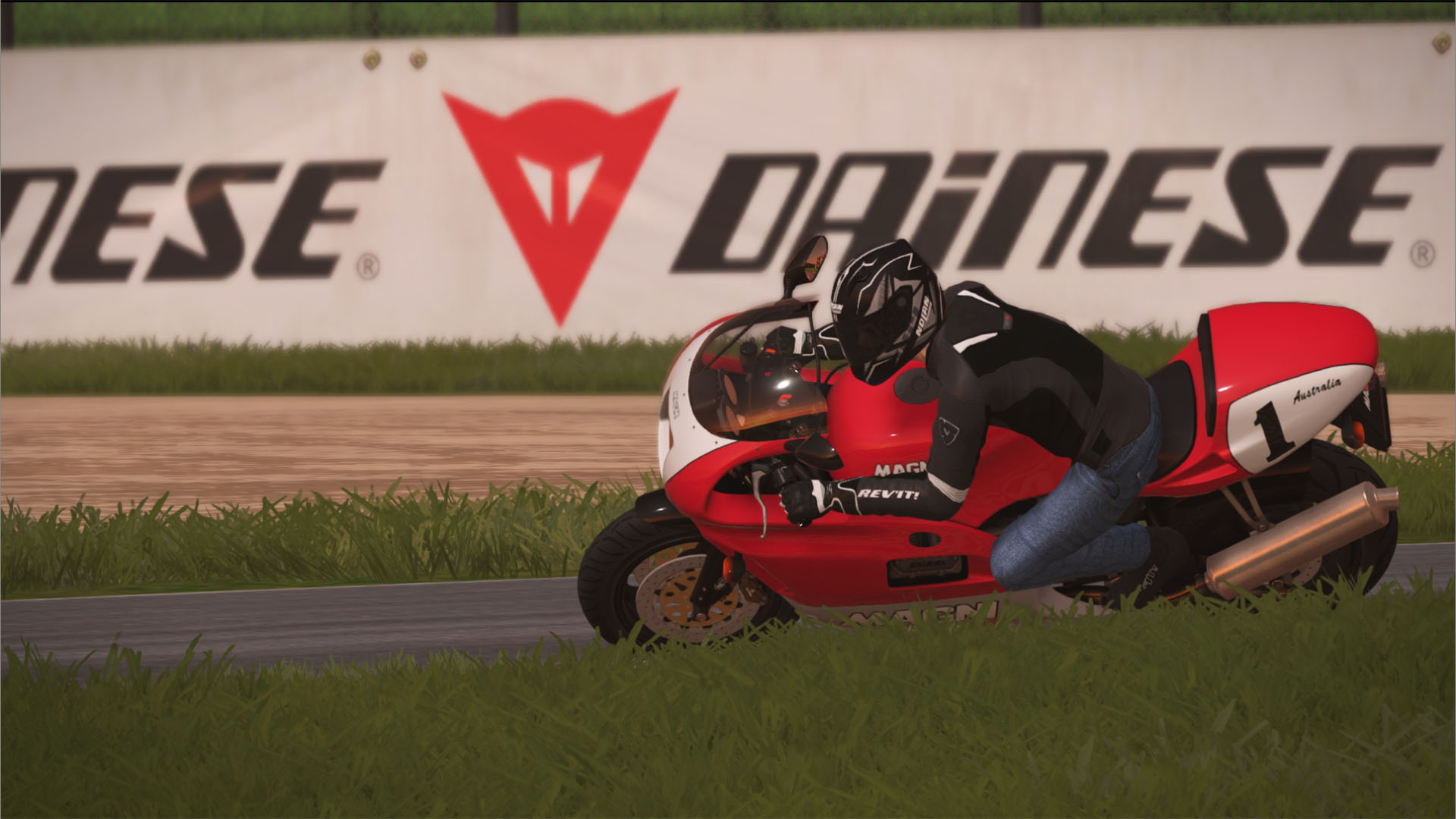 Ride 2 Exotic Bikes Pack
