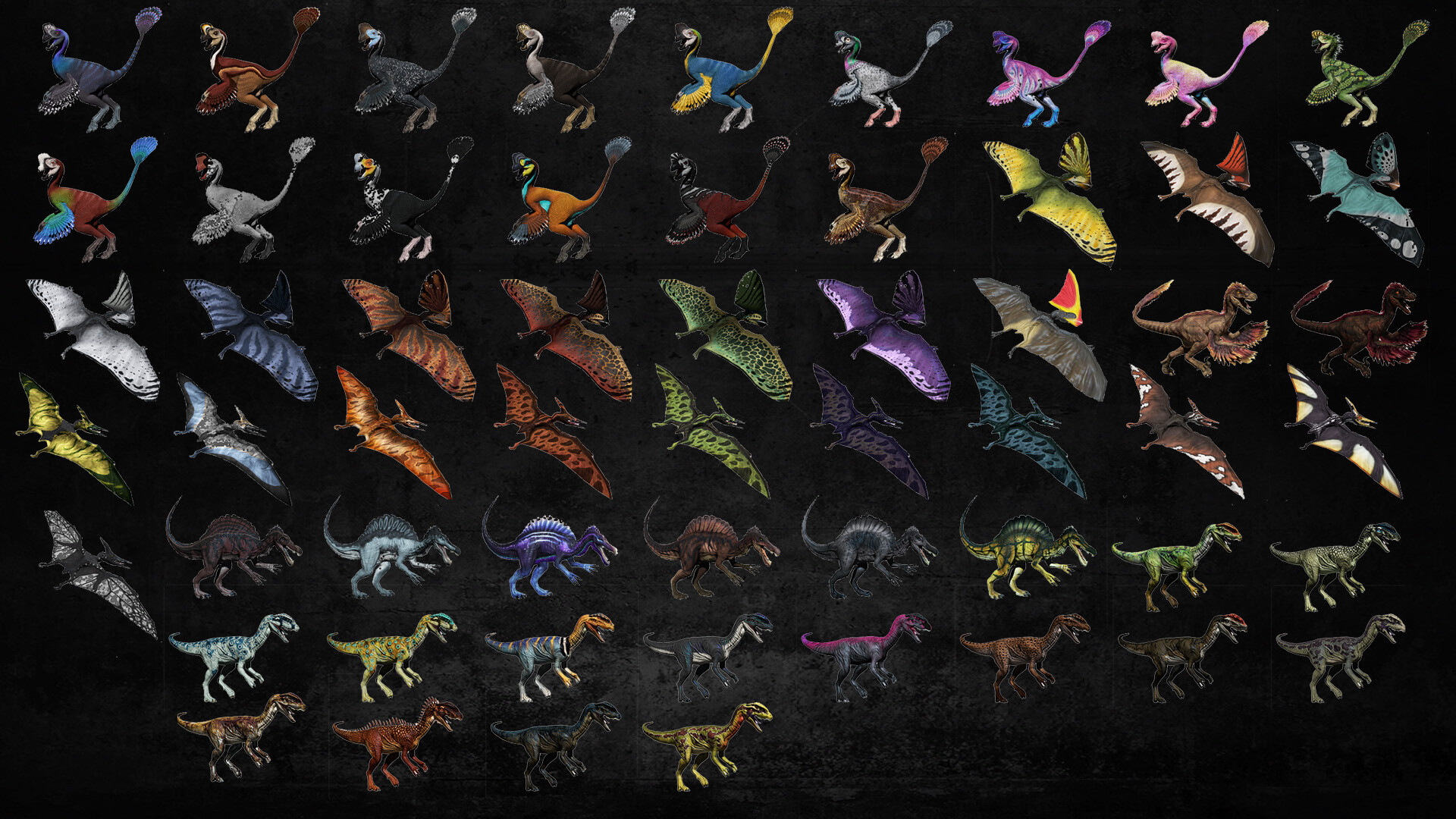 Primal Carnage: Extinction - Prehistoric Legacy DLC
