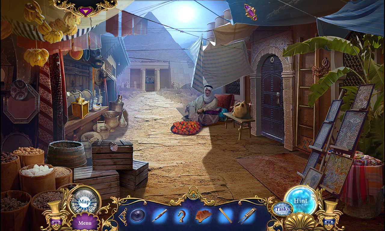 Dangerous Games: Illusionist Collector's Edition