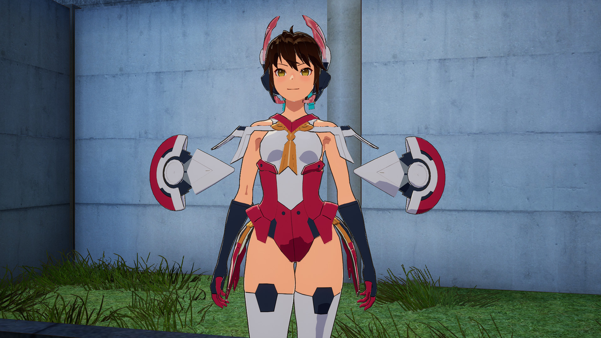 Dusk Diver 2- DLC 