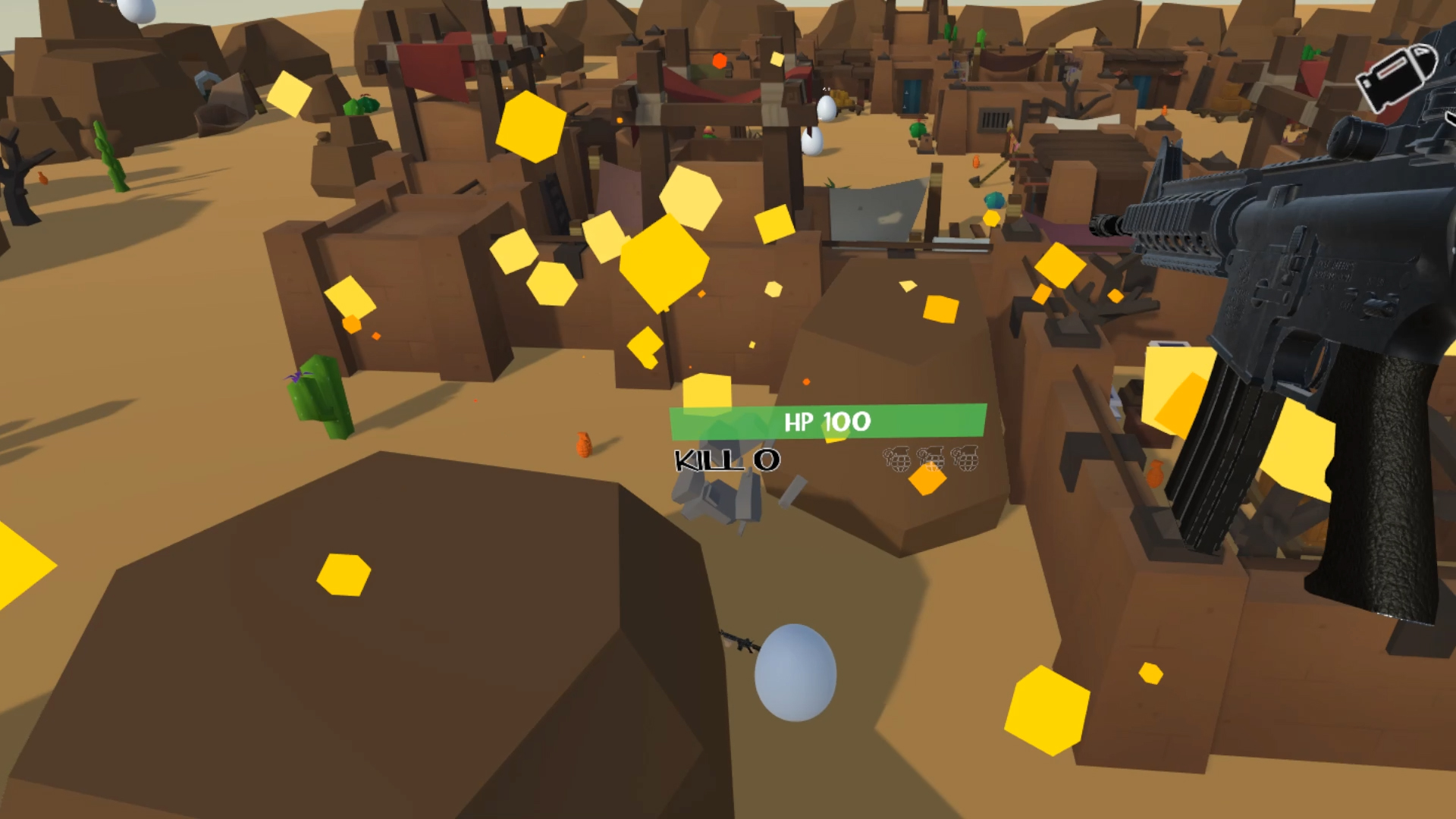 EggFight