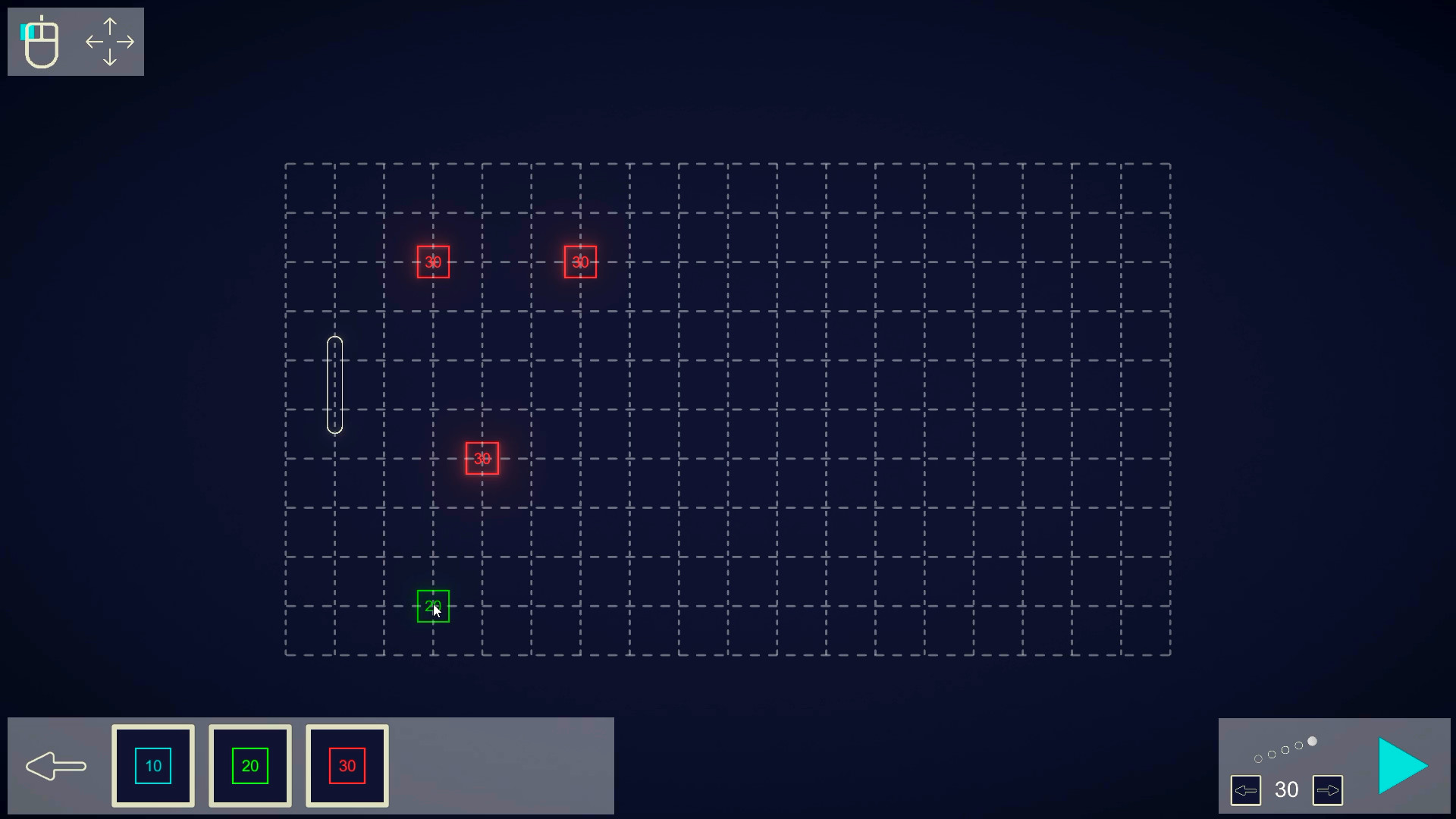Destroy The Cubes 2