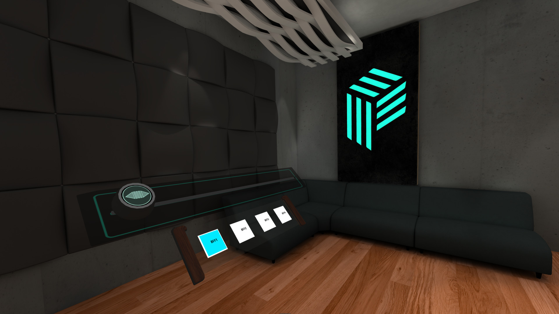 ControlRoom