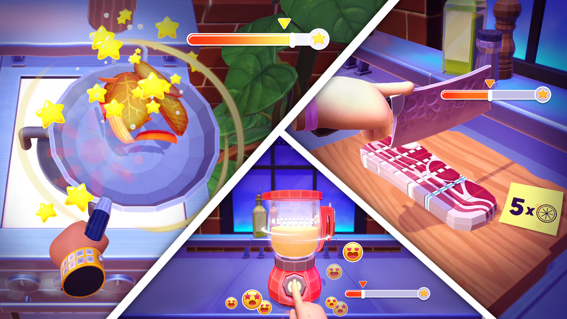 MasterChef: Culinary Showdown