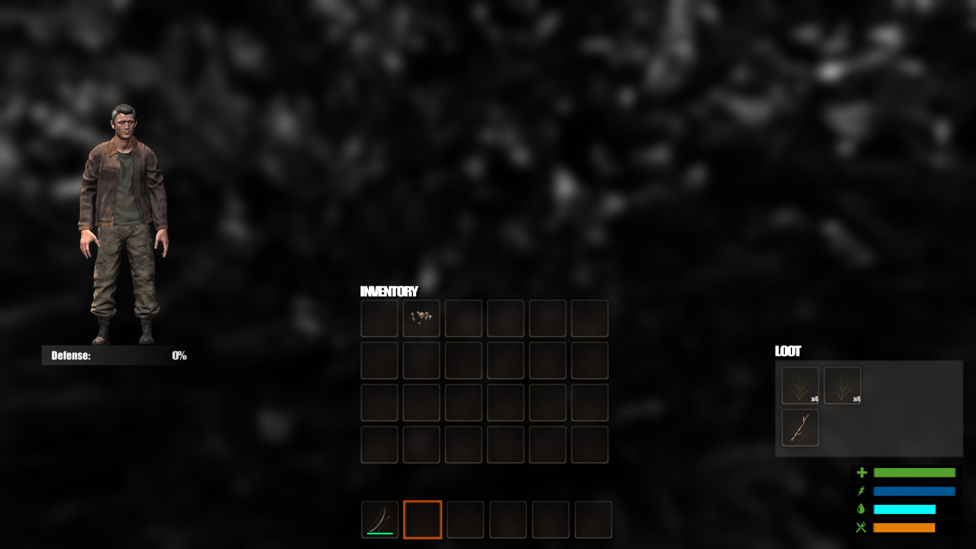 Demesne