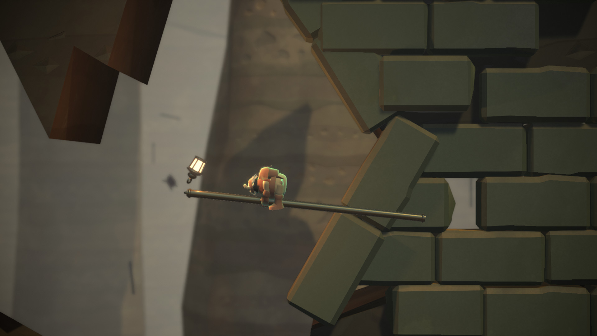 All Must Fall
