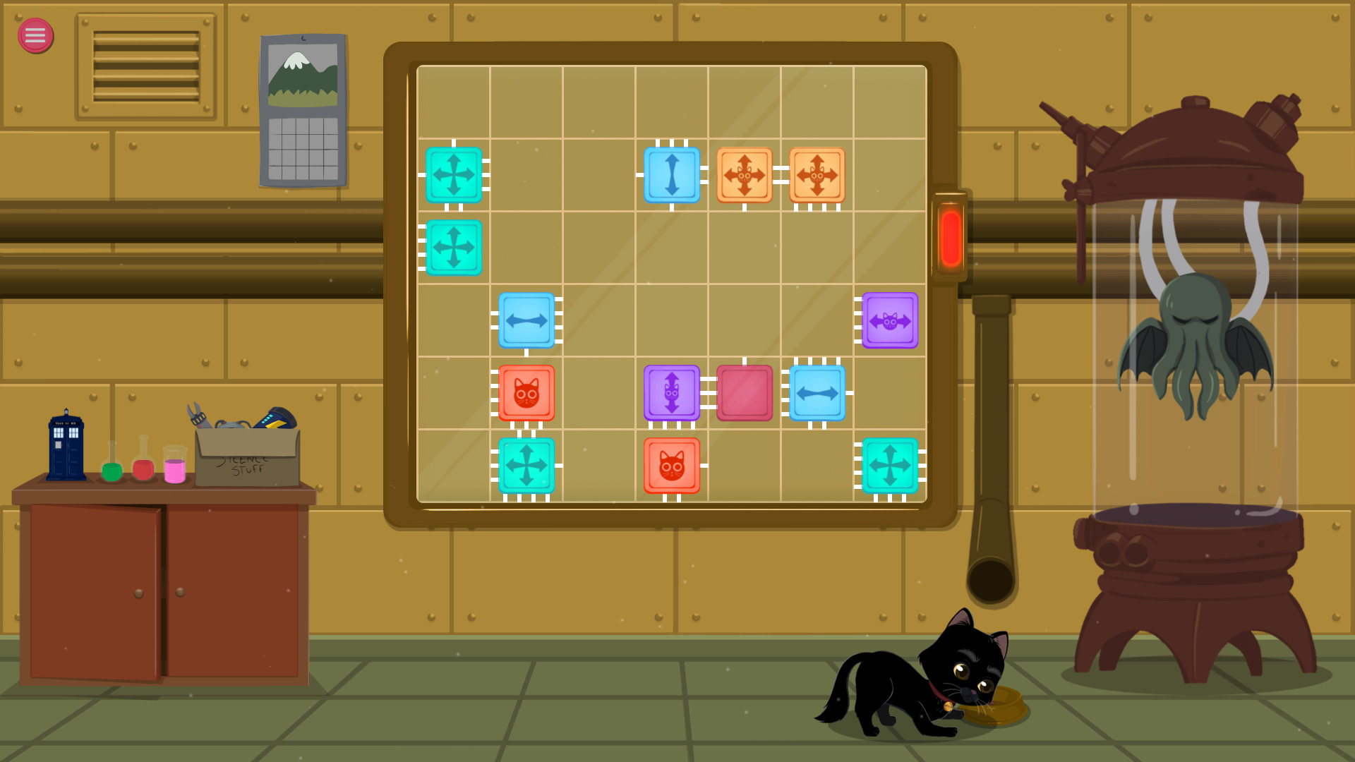 Meow Lab