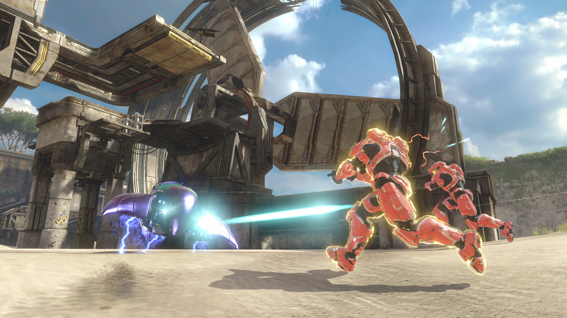 Halo 2: Anniversary