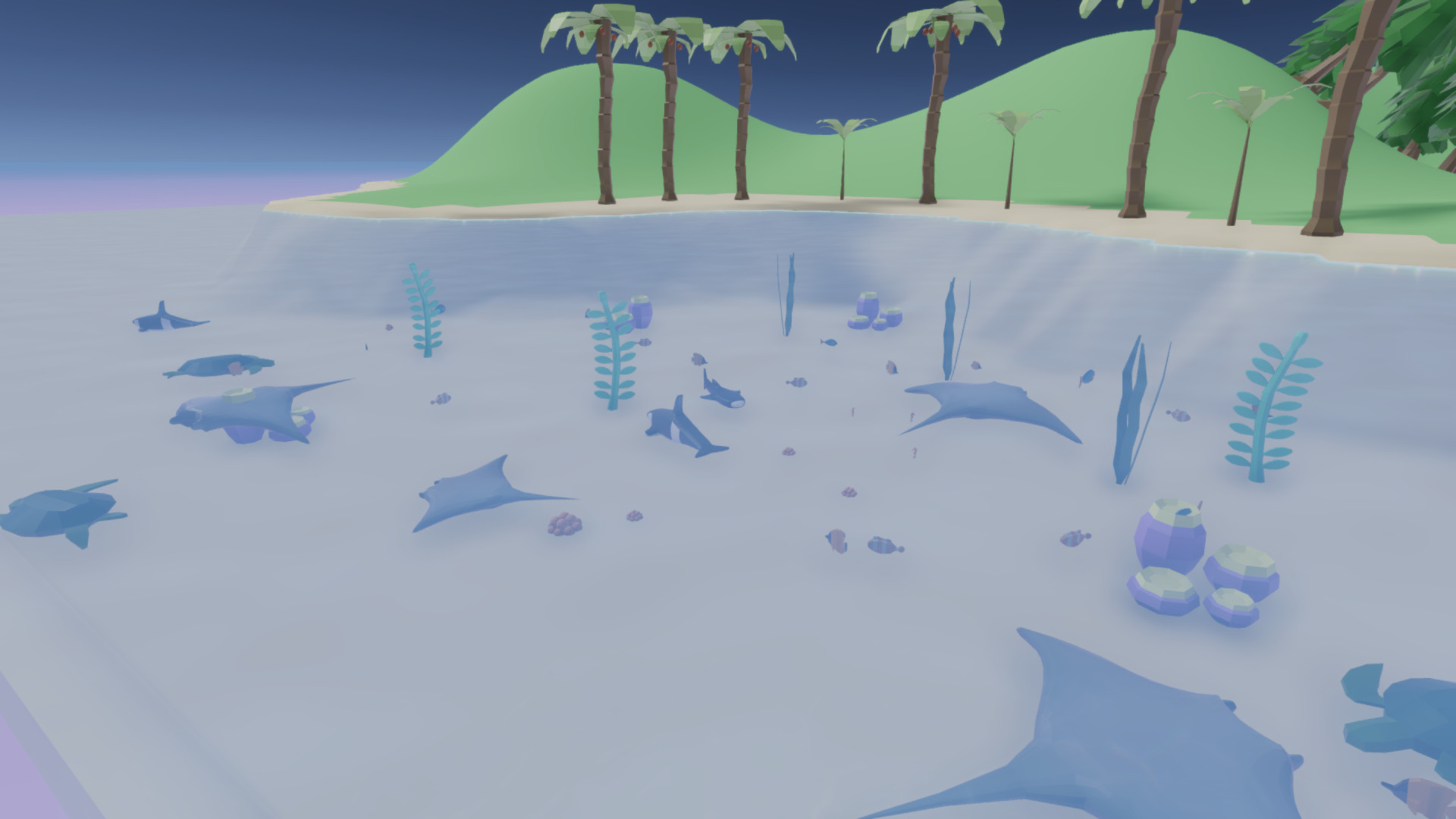 Ecoplanet