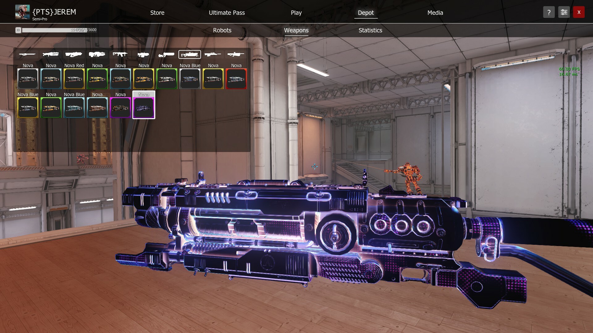 Master Arena - PHANTOM EDITON Bundle