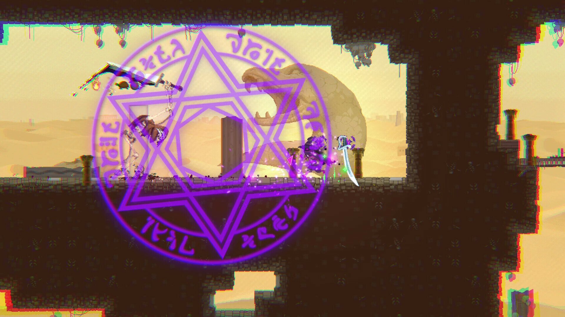 An Amazing Wizard: Prologue