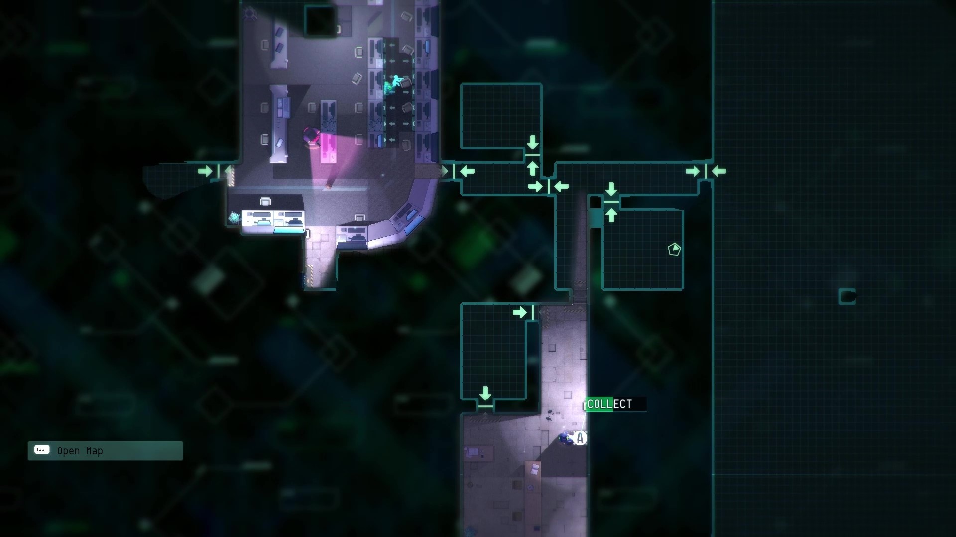 Signal Decay