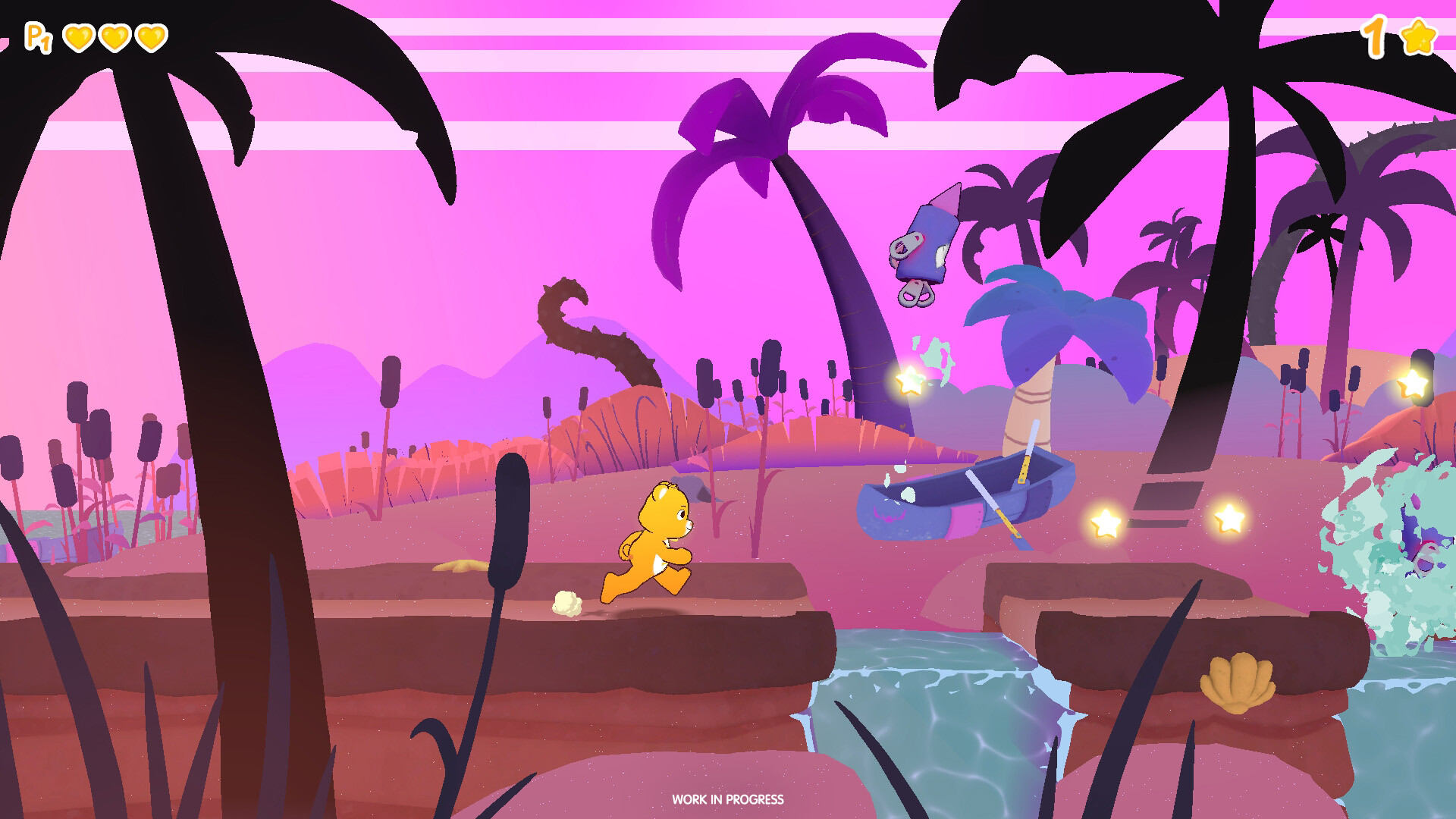 Care Bears: To The Rescue