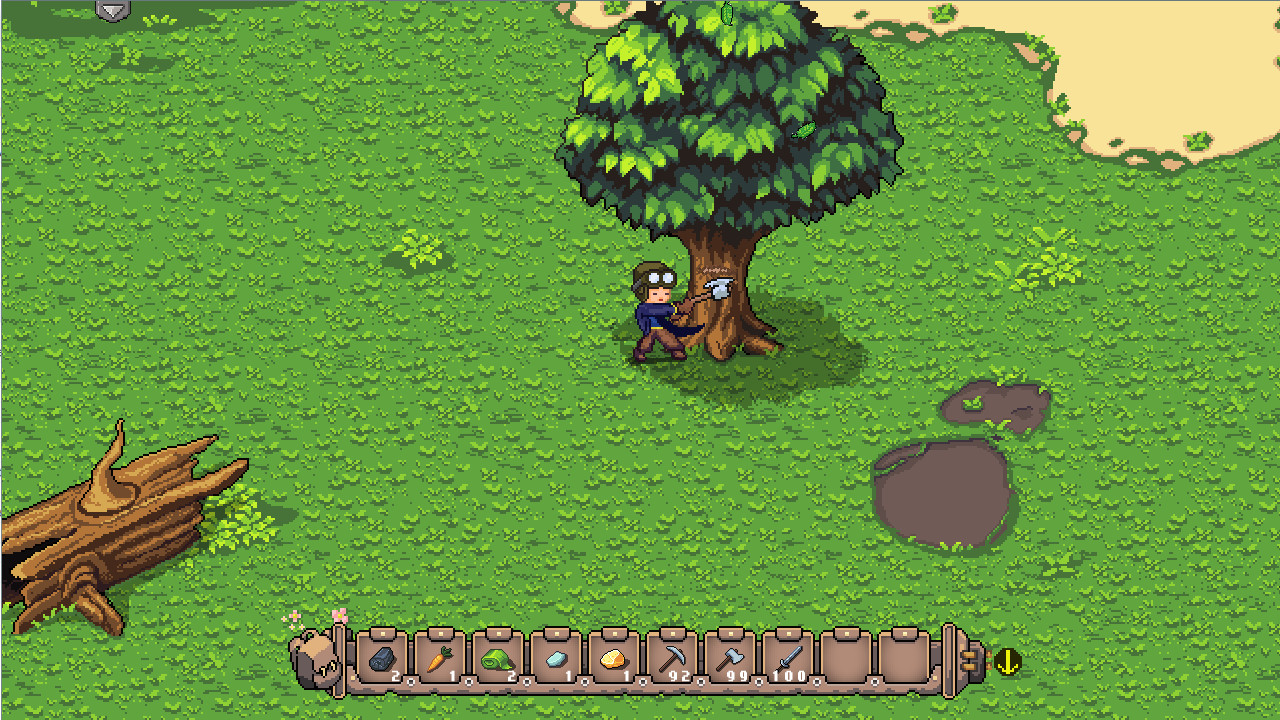 Mayday: The Survival Island