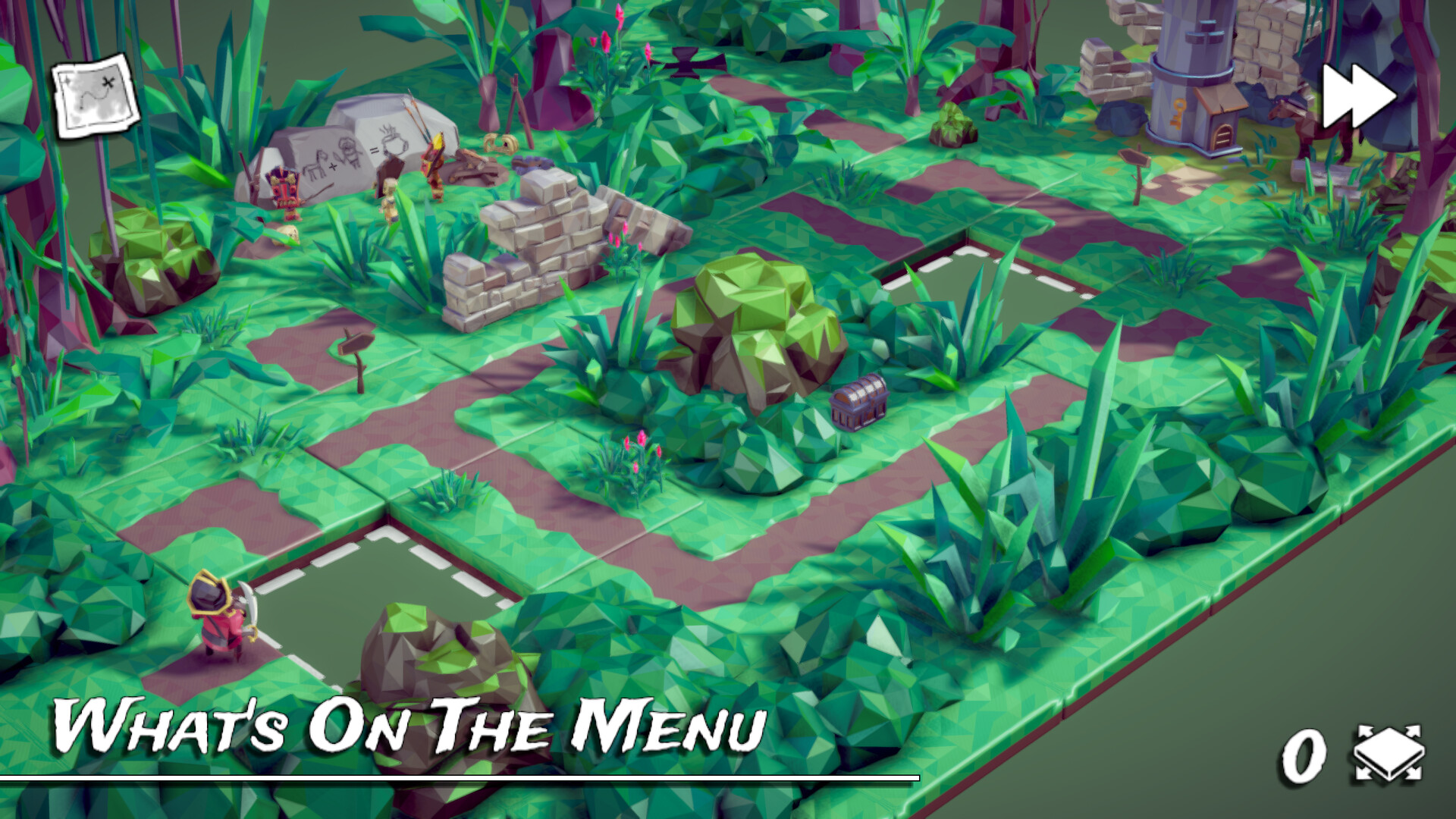 Tile Tales: Pirates
