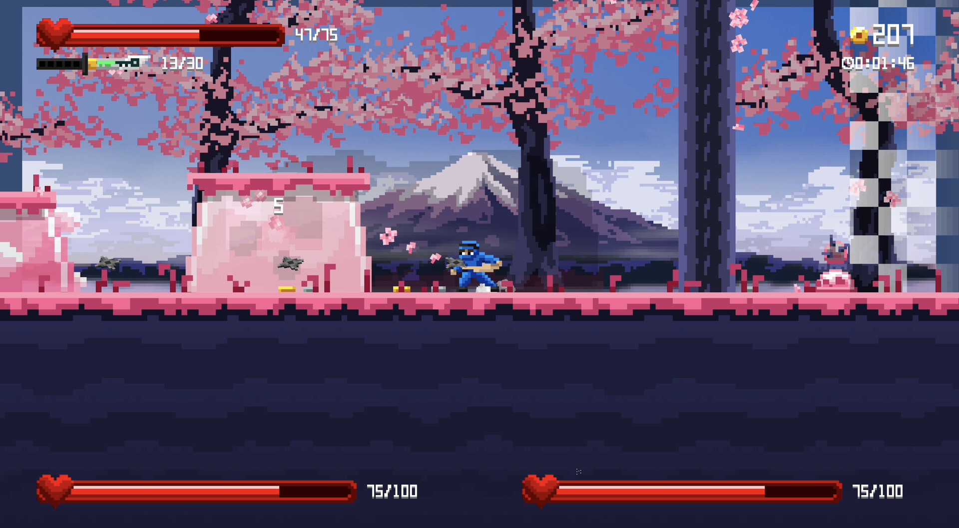 Tsujigiri