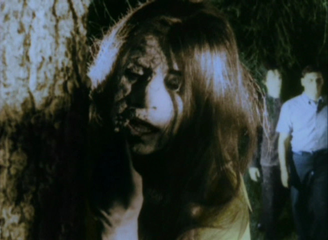 RiffTrax: Night of the Living Dead (Three Riffer Edition)