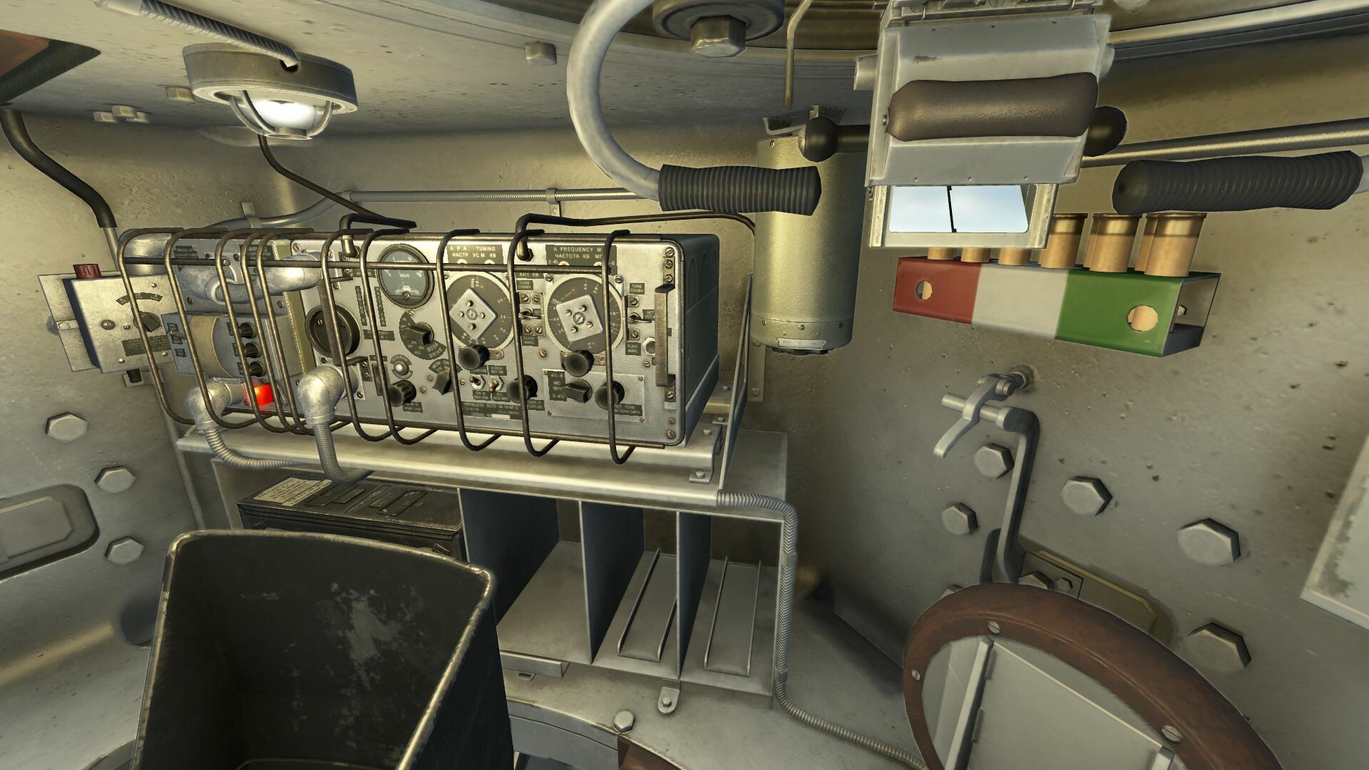 IL-2 Sturmovik: Churchill IV Collector Vehicle