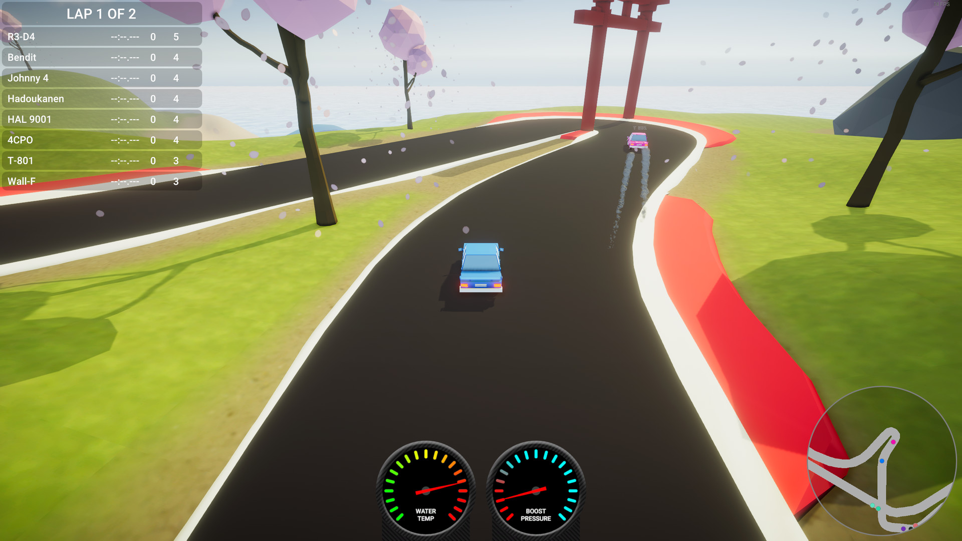 ToyCar
