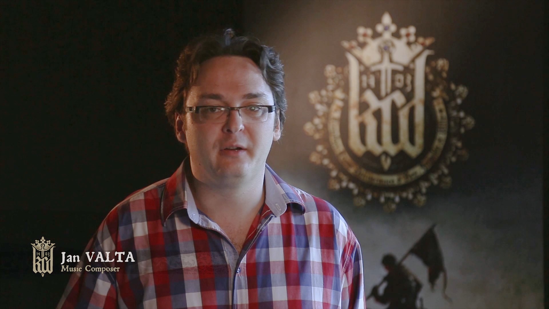 Kingdom Come: Deliverance – OST Atmospheres & Additionals