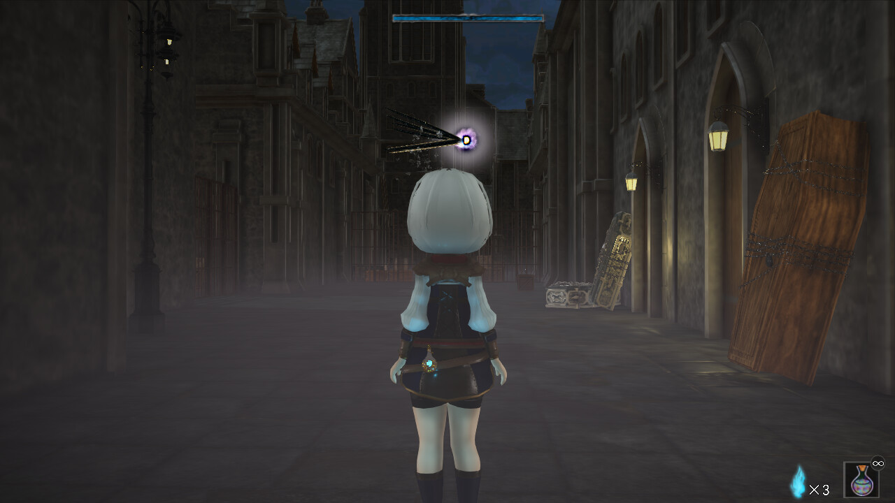 迷途梦境 Lost Dream Chronicle