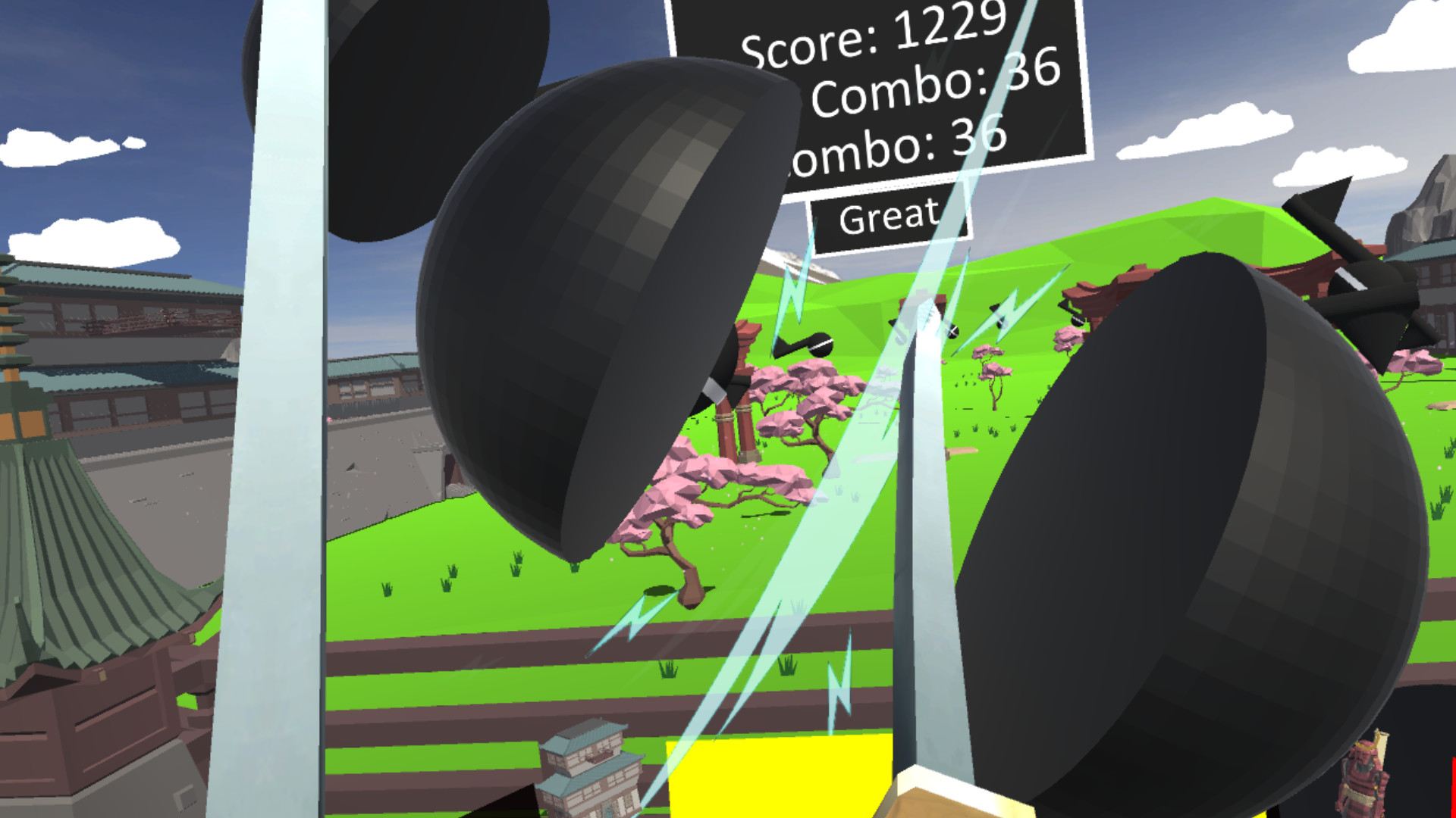 Beat Ninja