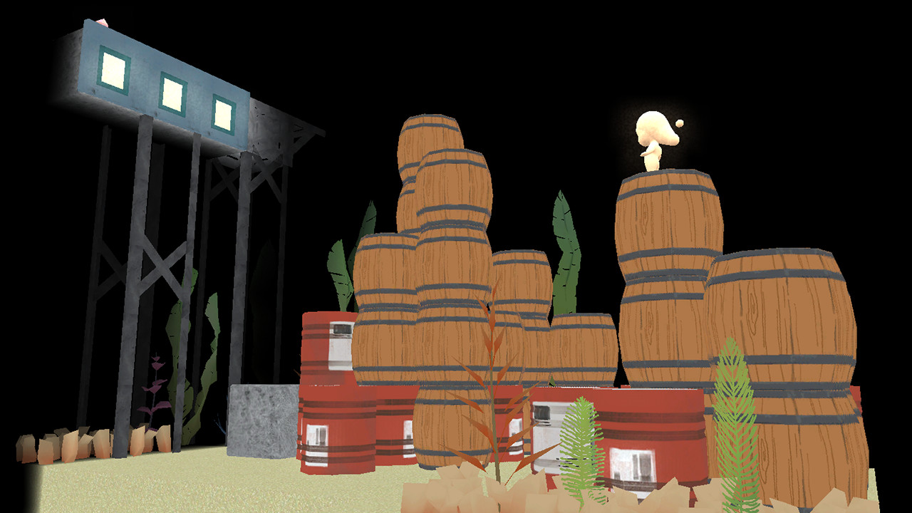 Lumiland Demo